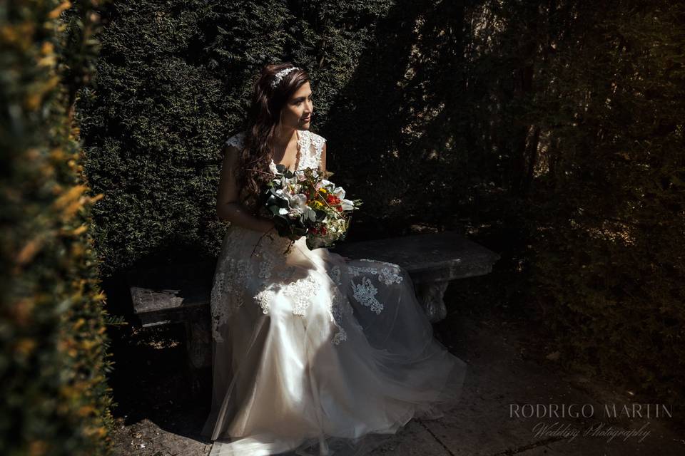 Wedding Photography Paris