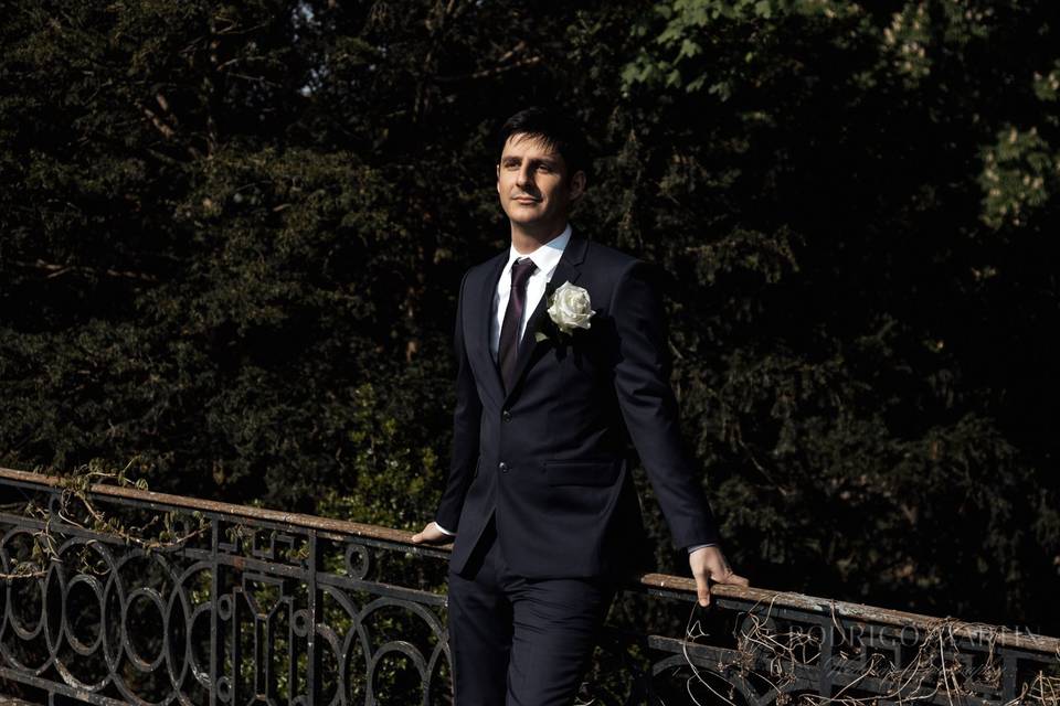 Wedding Photography Paris