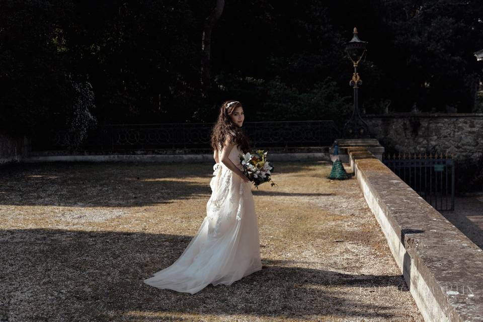 Wedding Photography Paris
