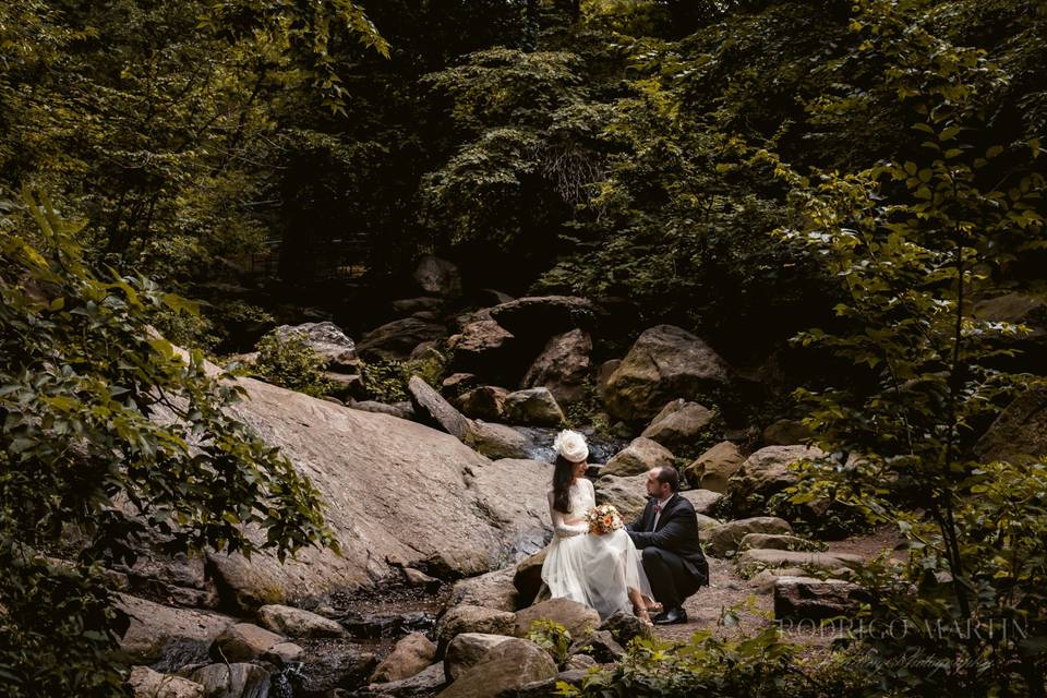 Wedding Photography Paris