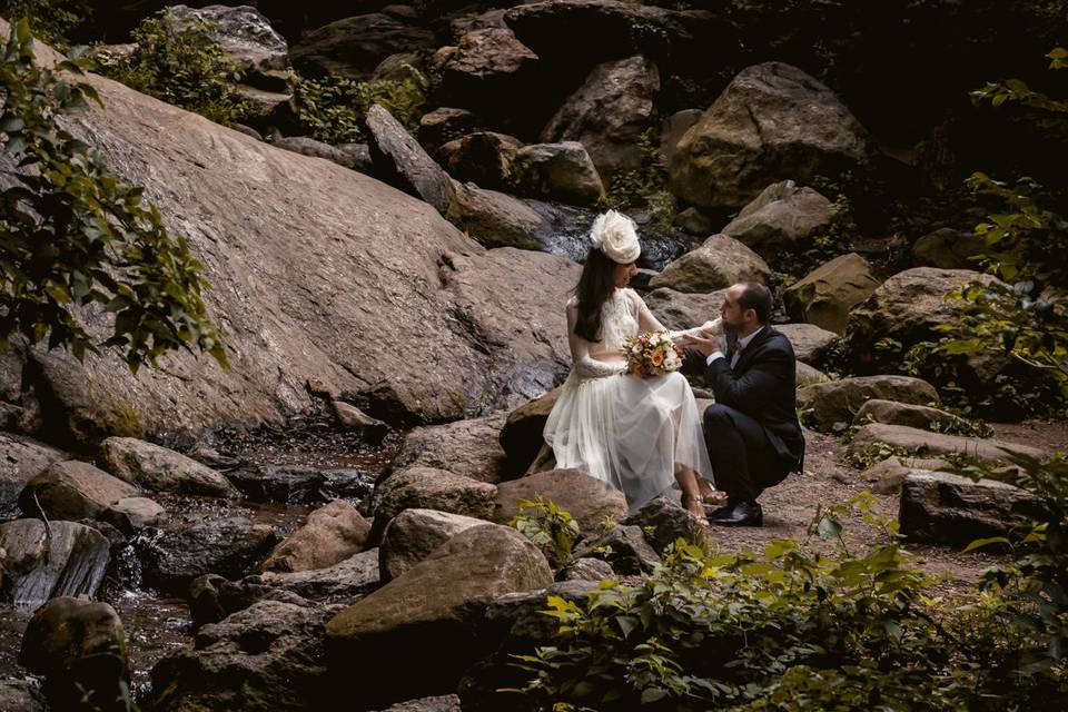 Wedding Photography Paris