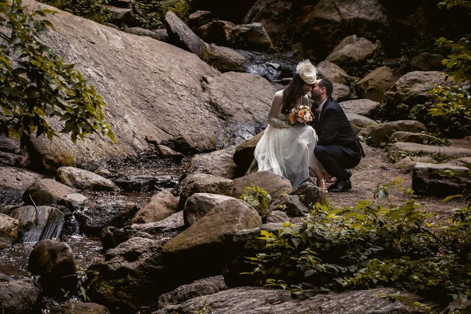 Wedding Photography Paris