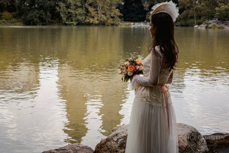 Wedding Photography Paris
