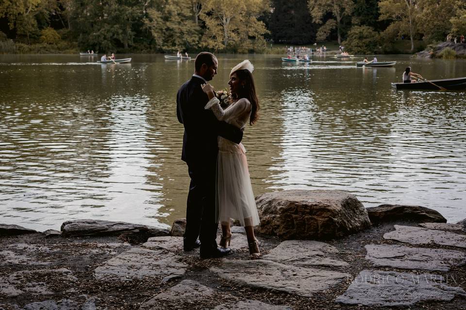 Wedding Photography Paris