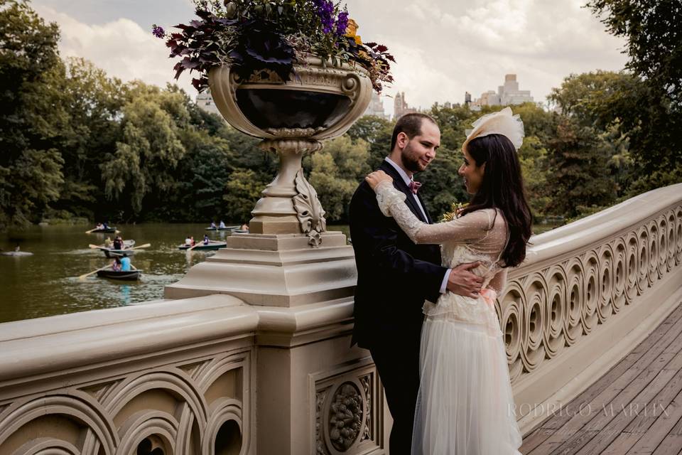 Wedding Photography Paris
