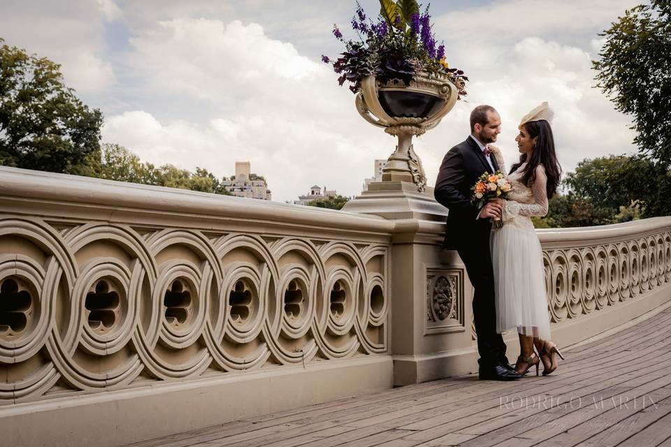 Wedding Photography Paris