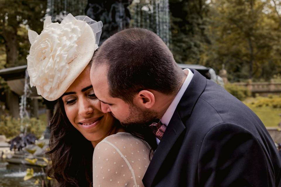 Wedding Photography Paris