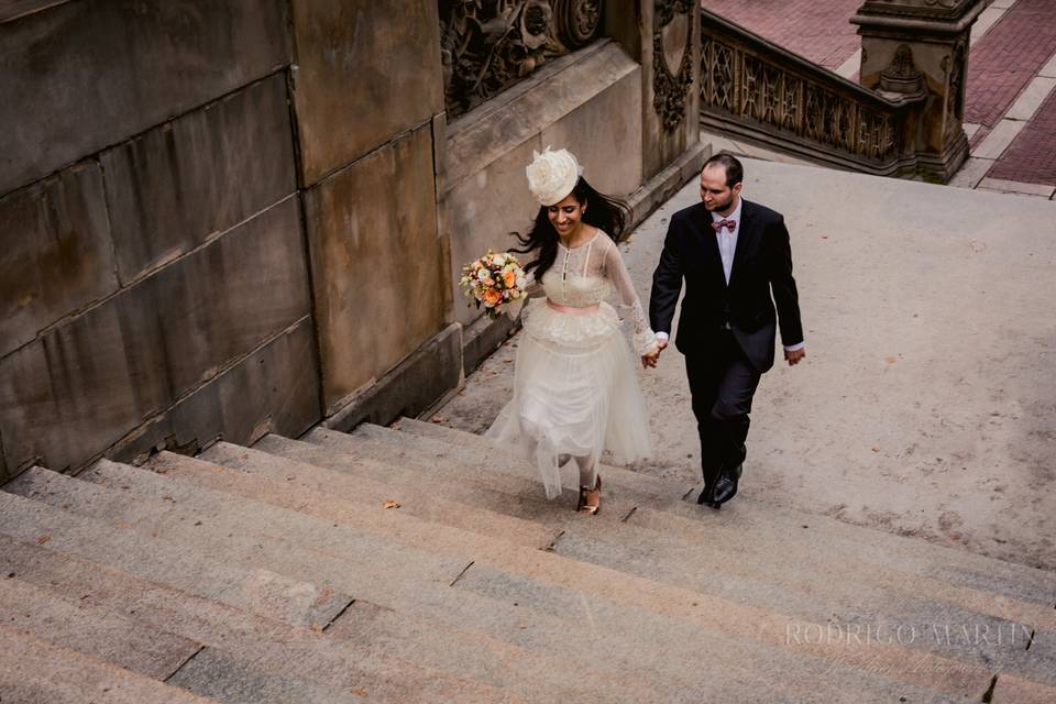 Wedding Photography Paris
