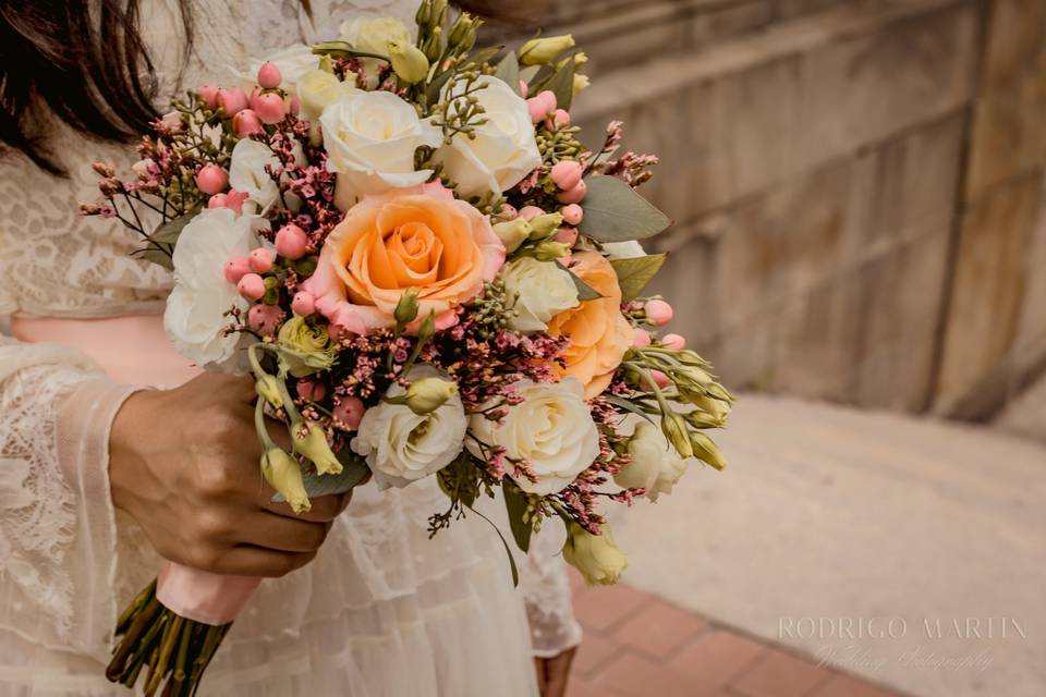 Wedding Photography Paris