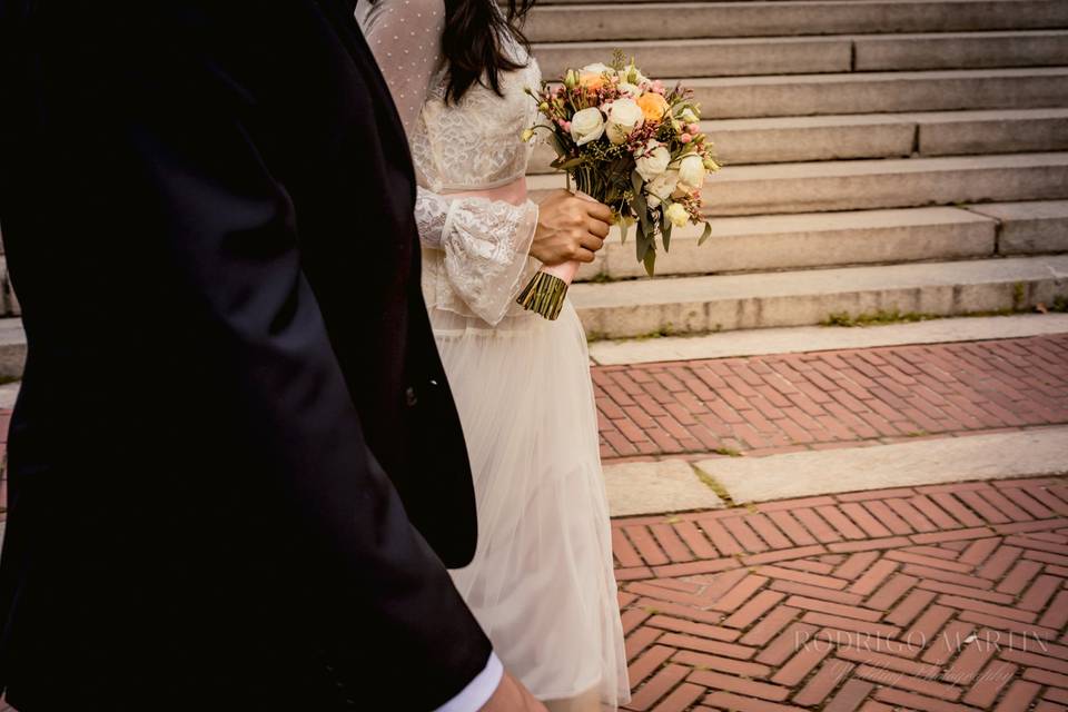 Wedding Photography Paris