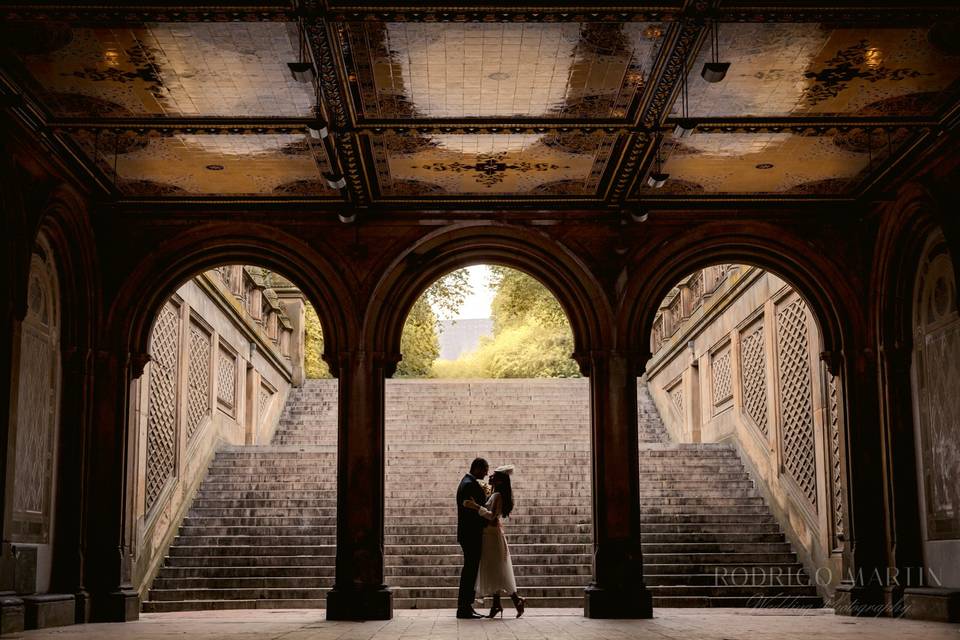 Wedding Photography Paris