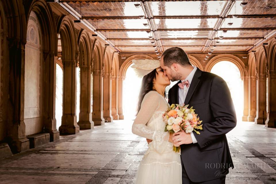 Wedding Photography Paris
