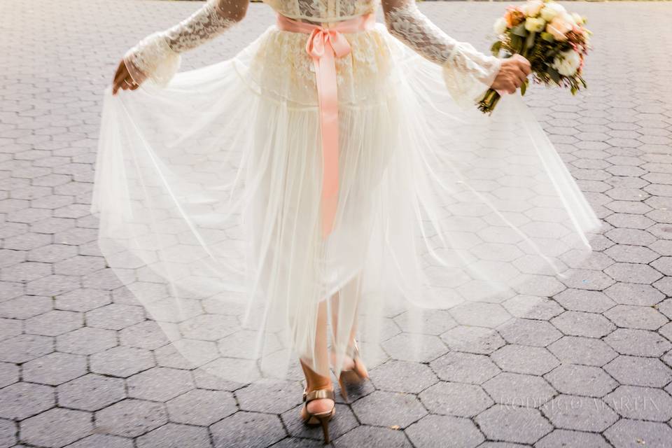 Wedding Photography Paris