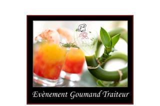 Evénement Gourmand Traiteur logo