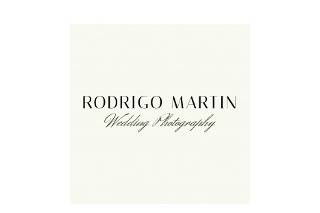 Rodrigo Martin Wedding Photo