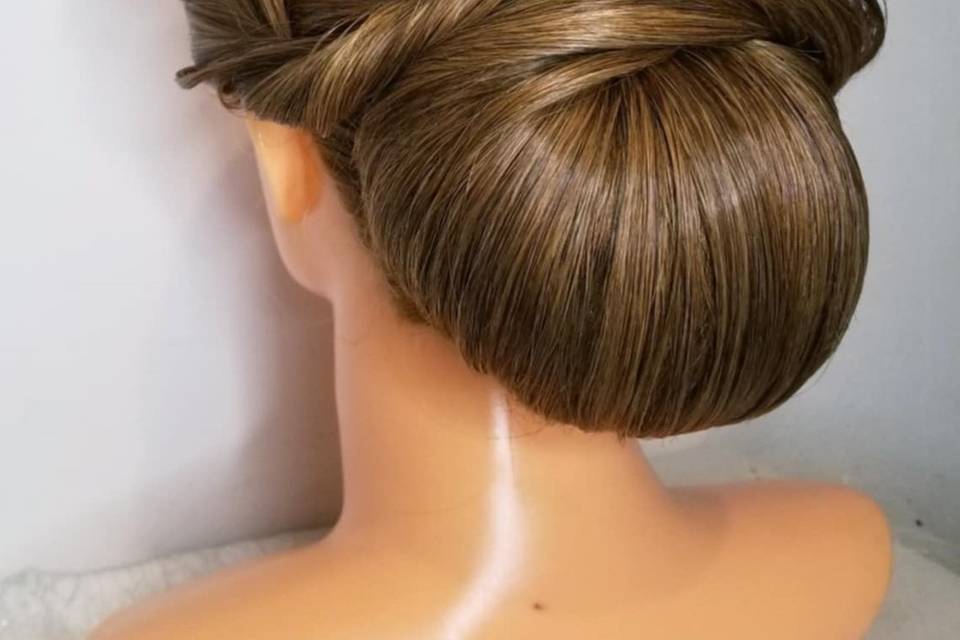 Uni' V'hair