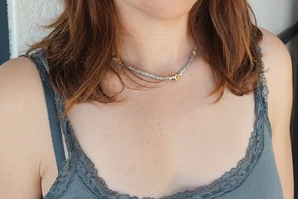 Maquillage mariée✨
