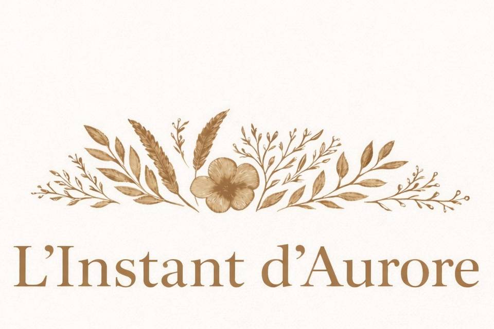 L'Instant d'Aurore