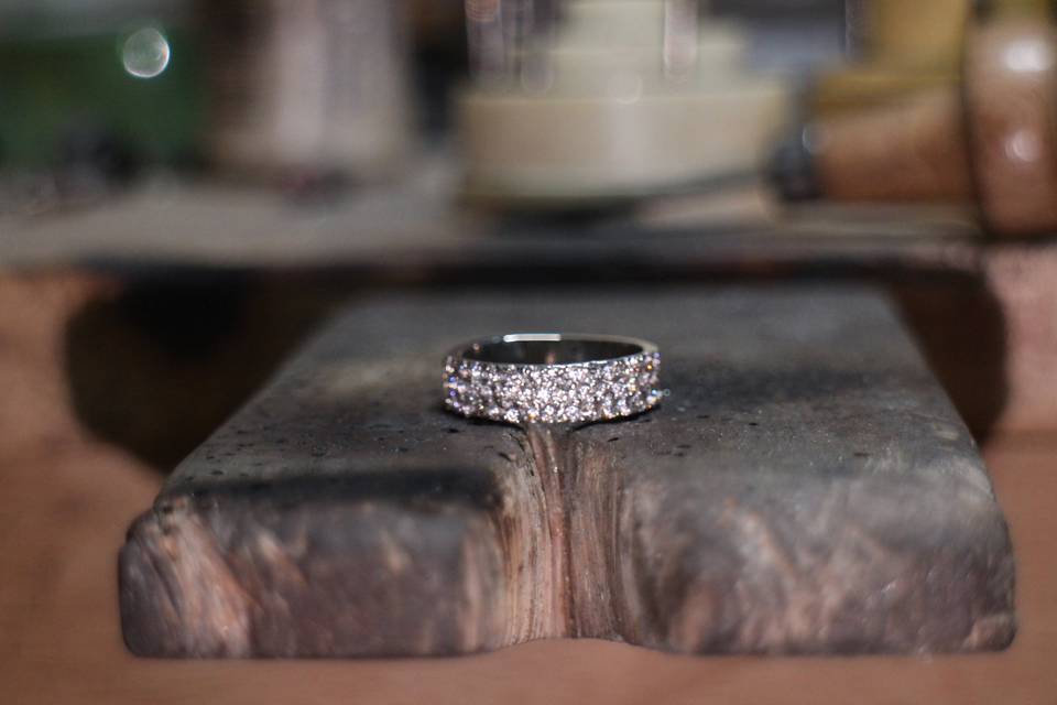 Bague