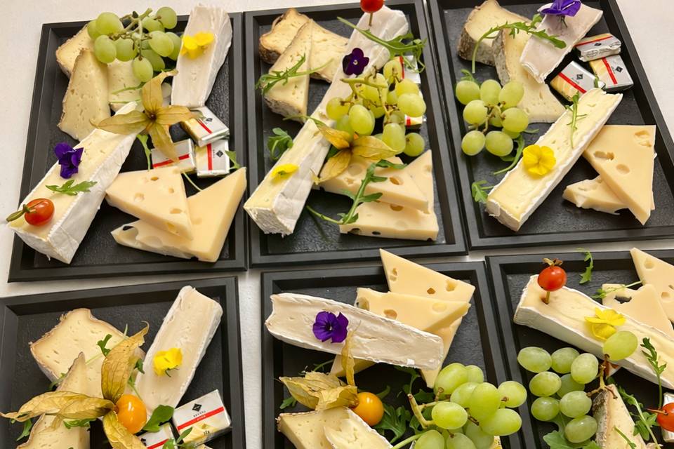 Fromages