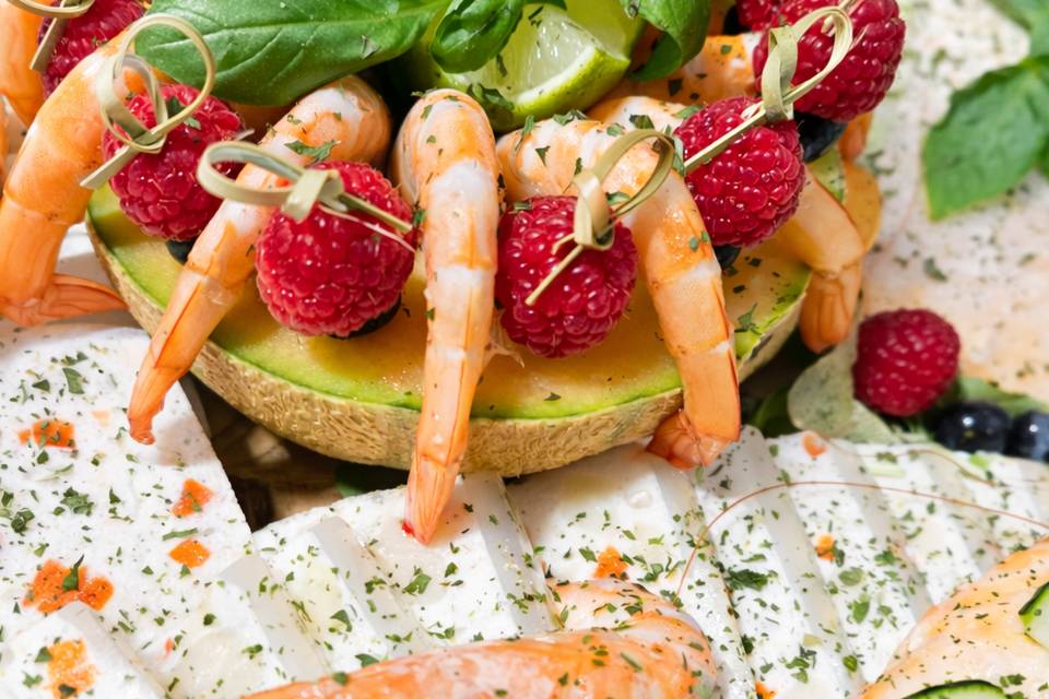 Buffet