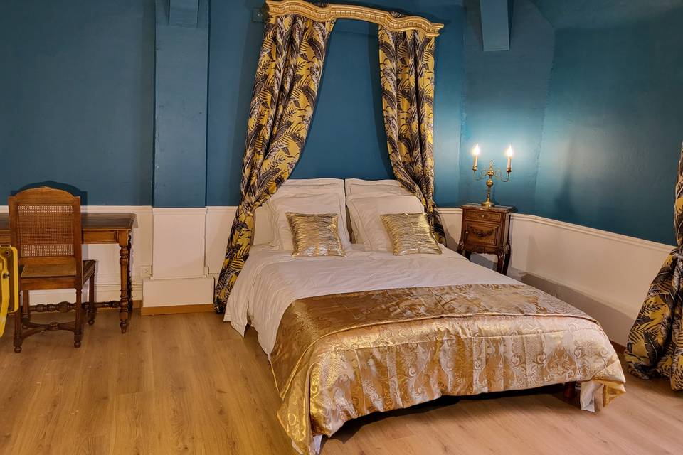 Chambre Alizée