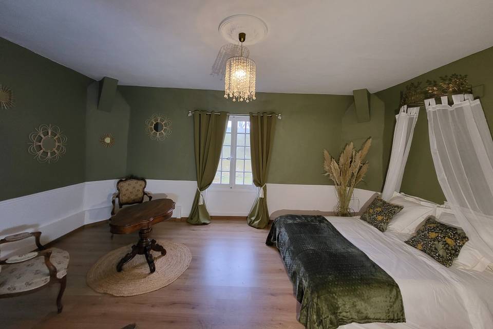 Chambre Lyvia