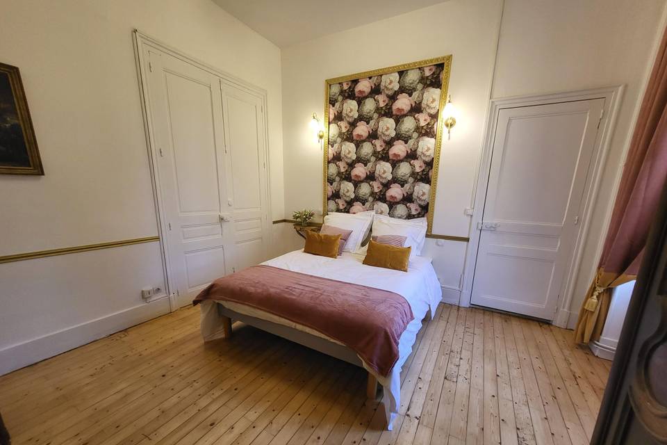 Chambre Giulia