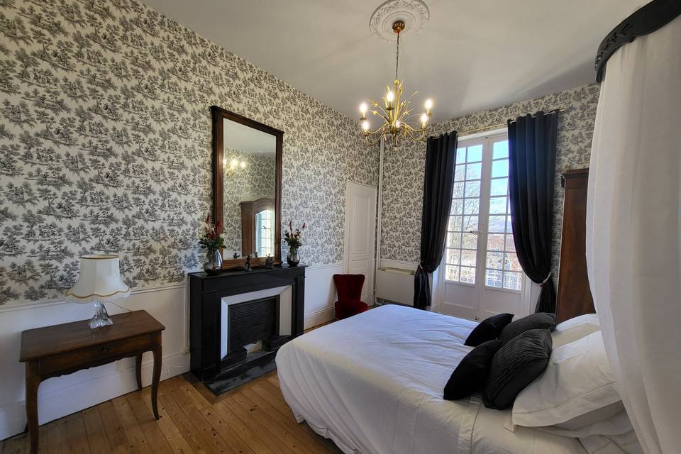 Chambre Lucie