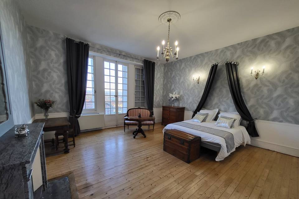 Chambre Léana