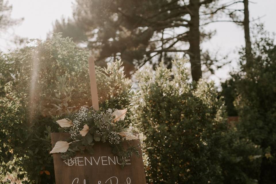 Mariage au Pays-Basque