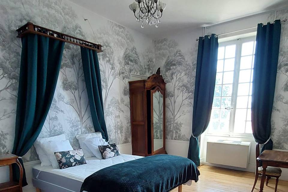 Chambre Inès
