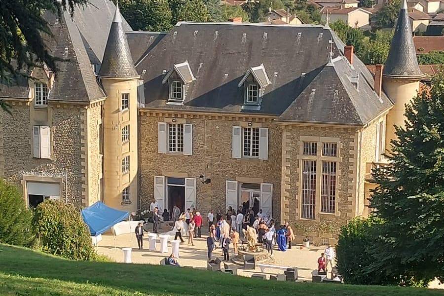 Château Fédora