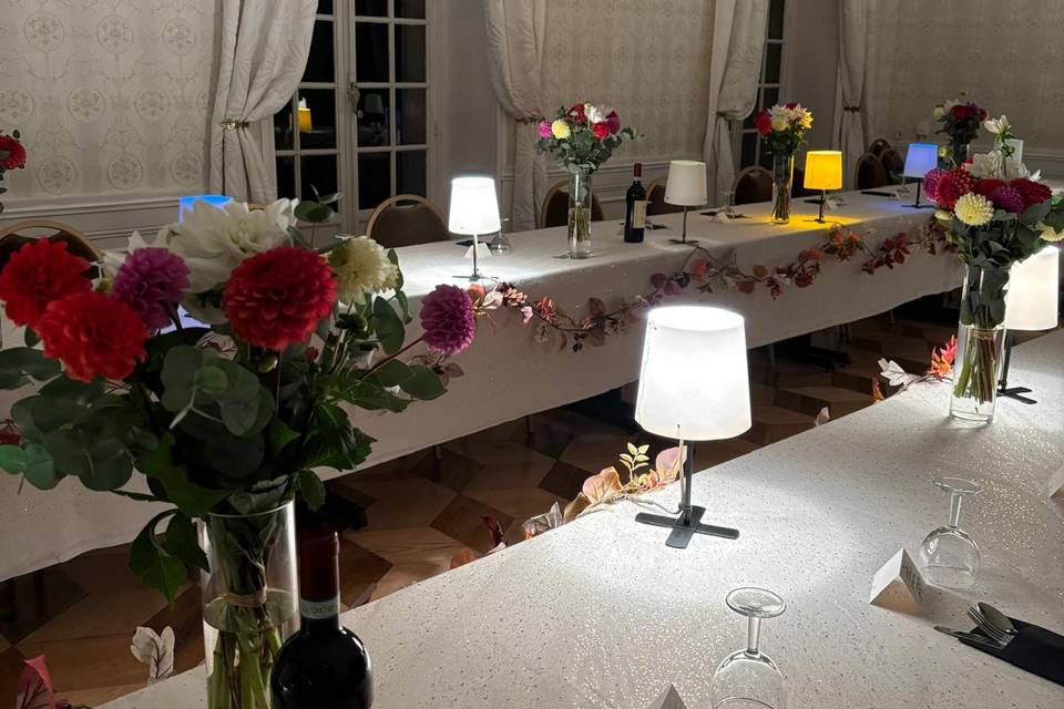 Salon Aloîs