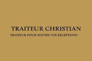 Traiteur Christian logo