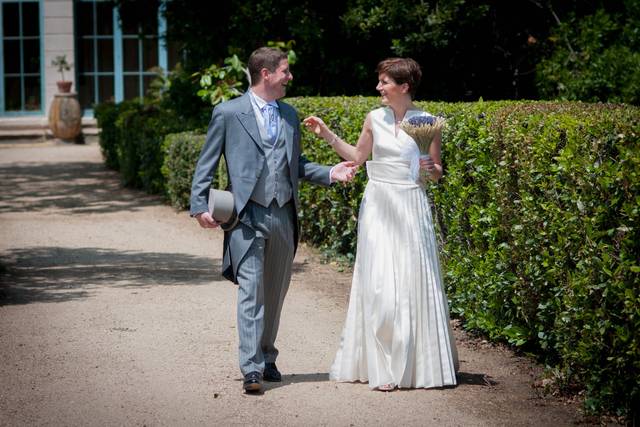 Wedding@philippechesa