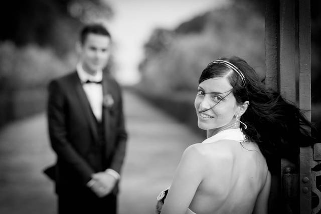 Wedding@philippechesa