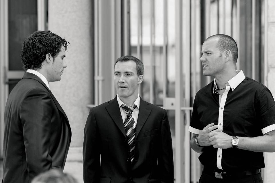 Wedding@philippechesa