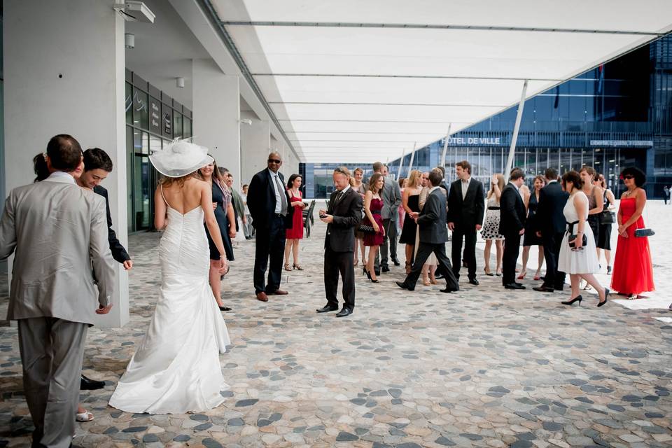 Wedding@philippechesa