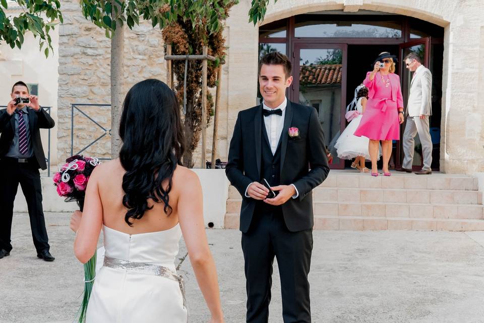 Wedding@philippechesa