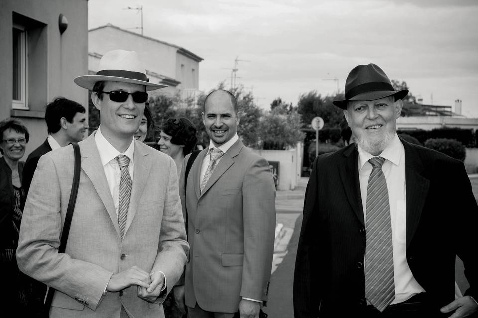 Wedding@philippechesa