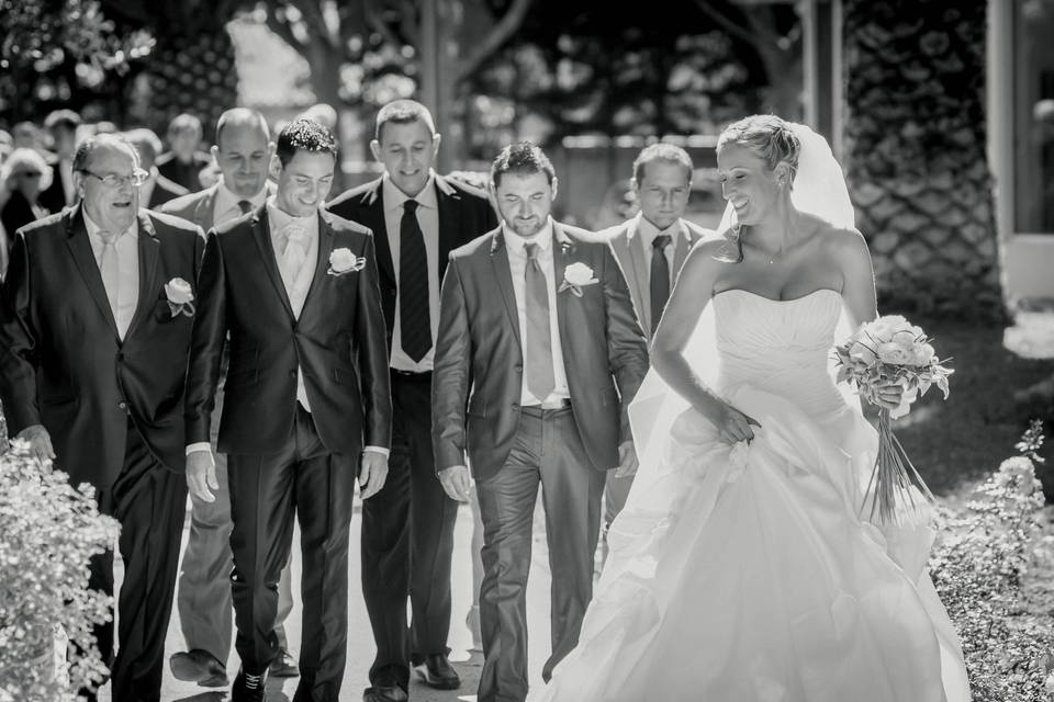 Wedding@philippechesa