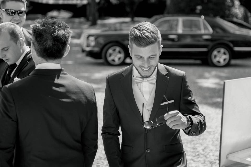 Wedding@philippechesa