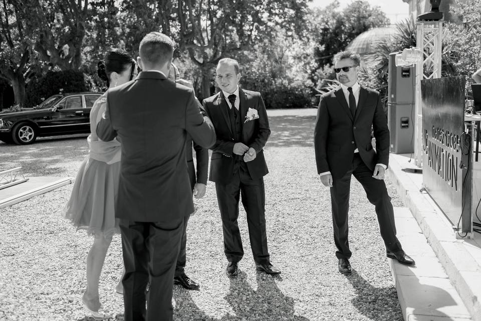 Wedding@philippechesa