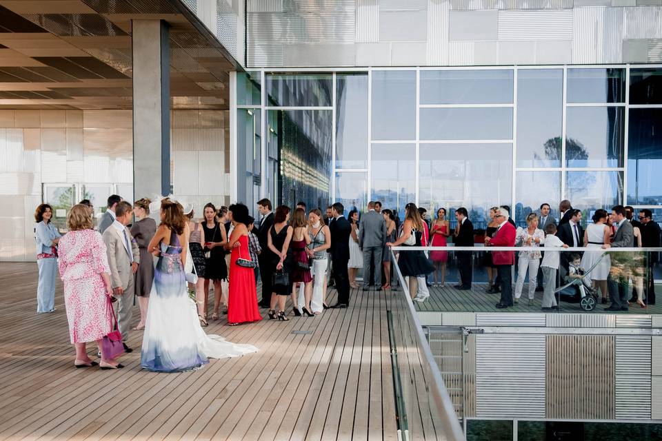 Wedding@philippechesa