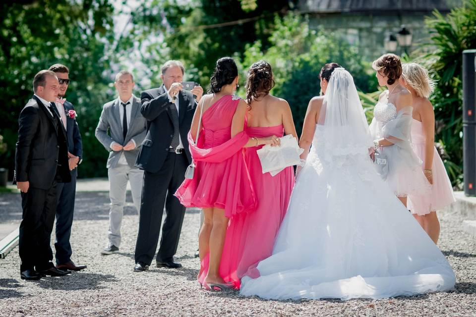 Wedding@philippechesa