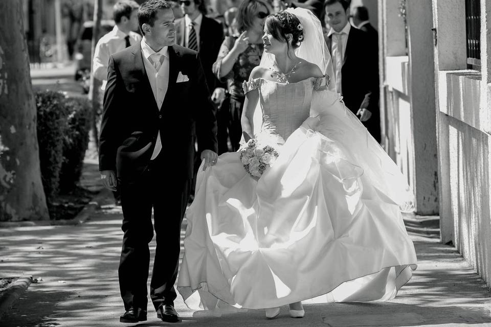 Wedding@philippechesa
