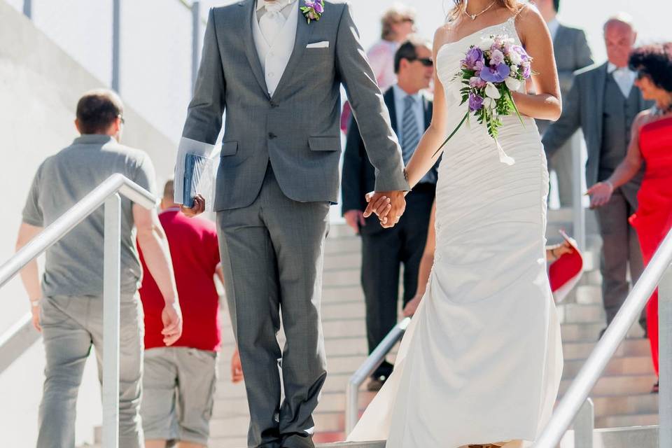 Wedding@philippechesa