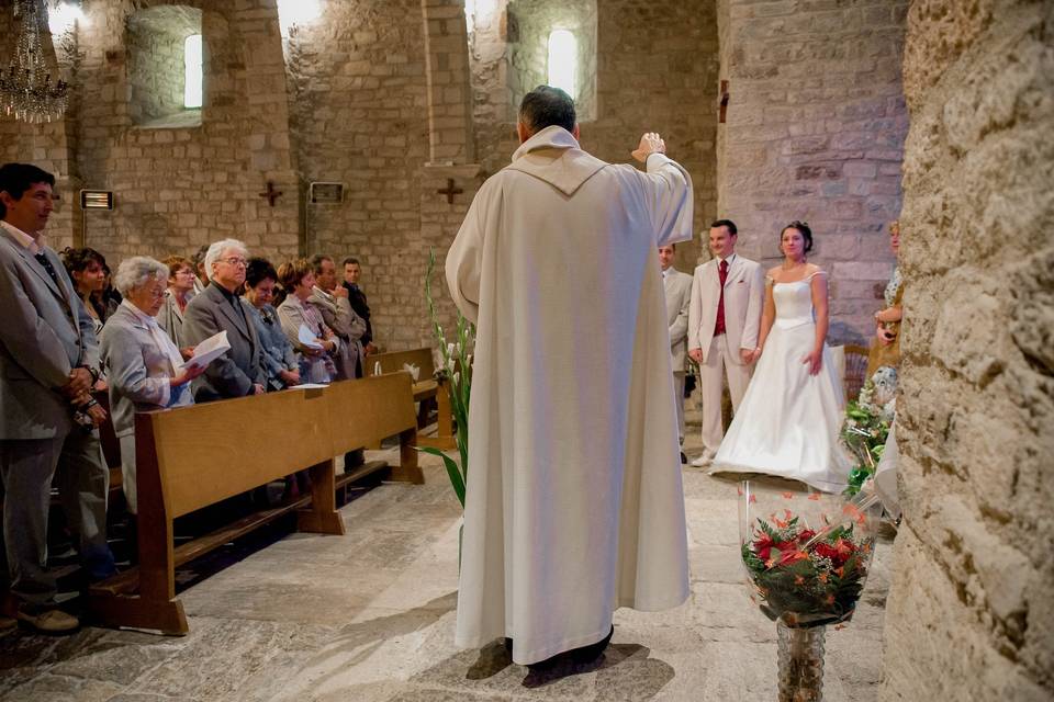 Wedding@philippechesa