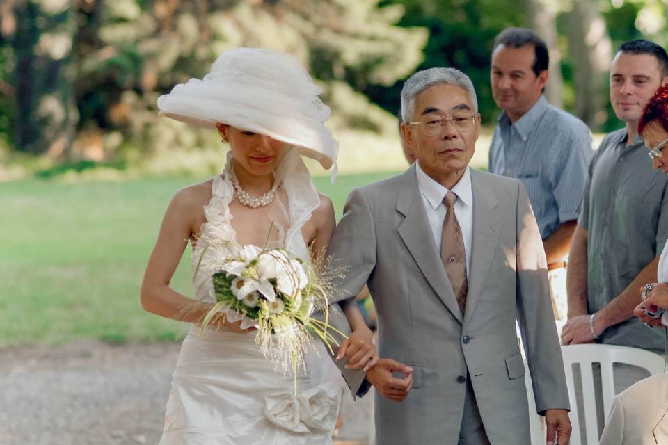 Wedding@philippechesa